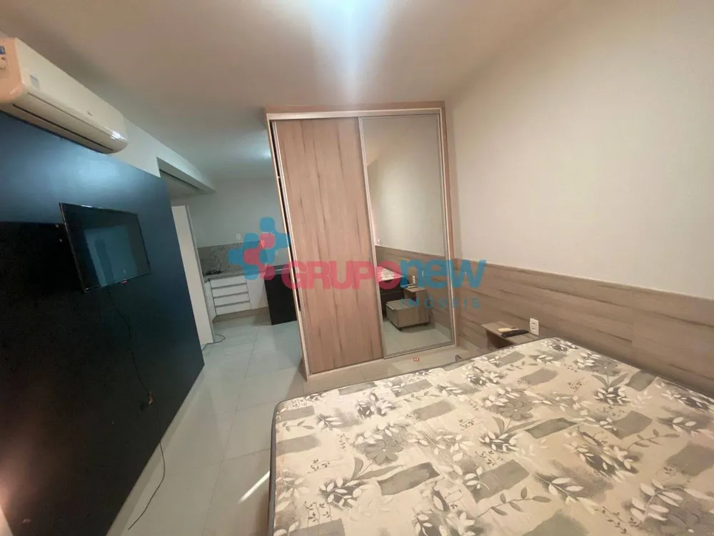 Flat/Apart Hotel, 1 quarto, 27 m² - Foto 5