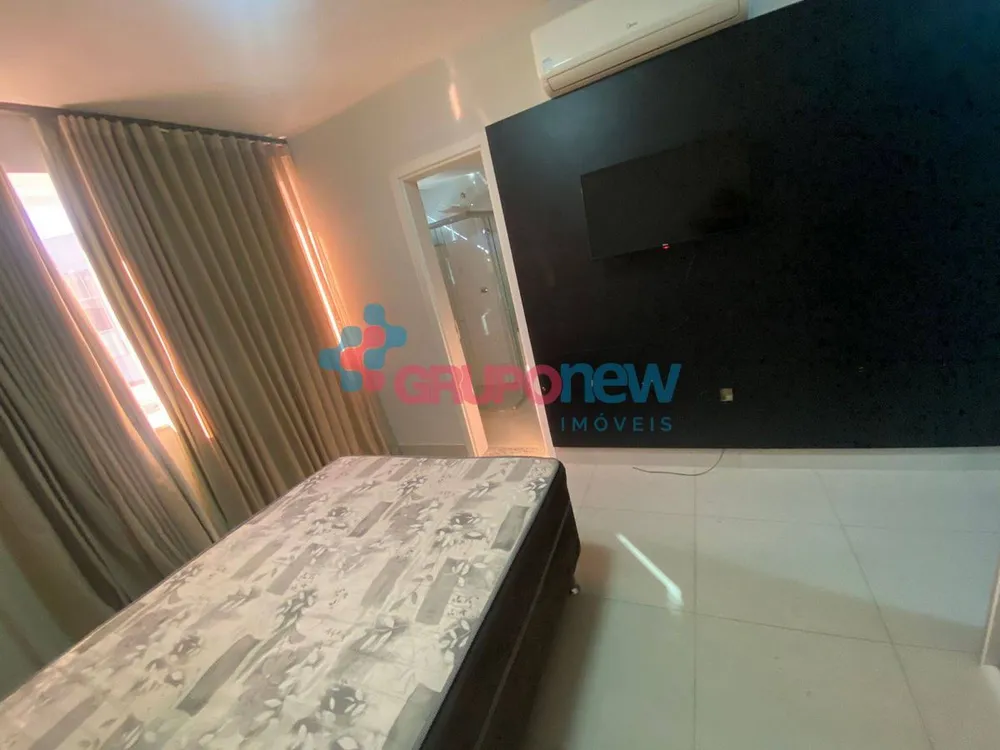 Flat/Apart Hotel, 1 quarto, 27 m² - Foto 9