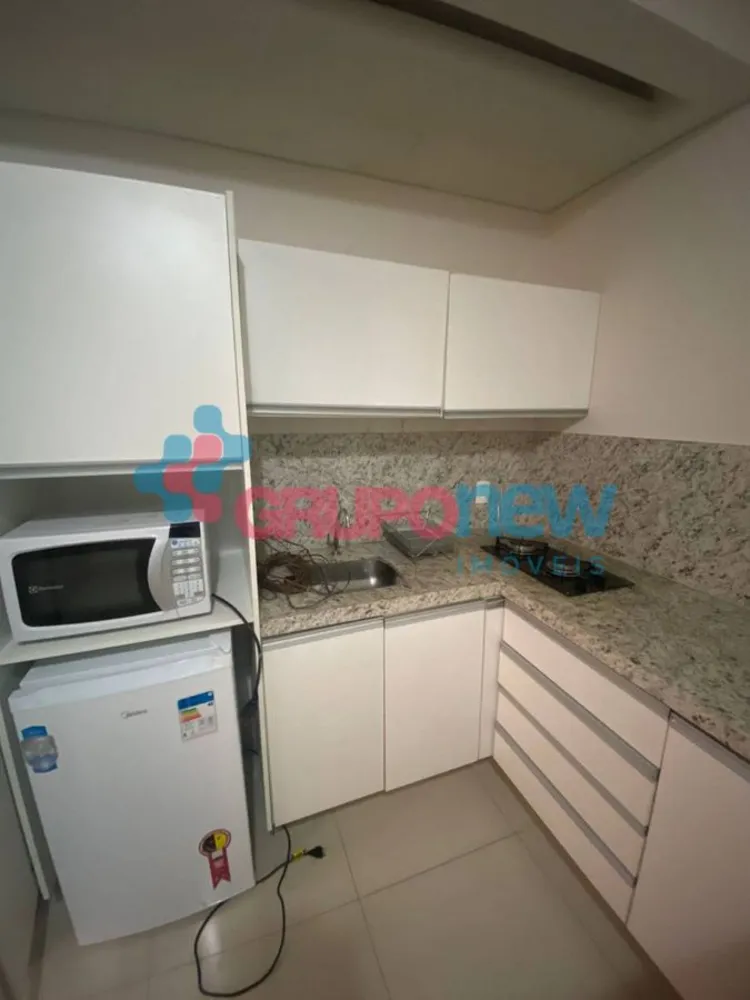 Flat/Apart Hotel, 1 quarto, 27 m² - Foto 3