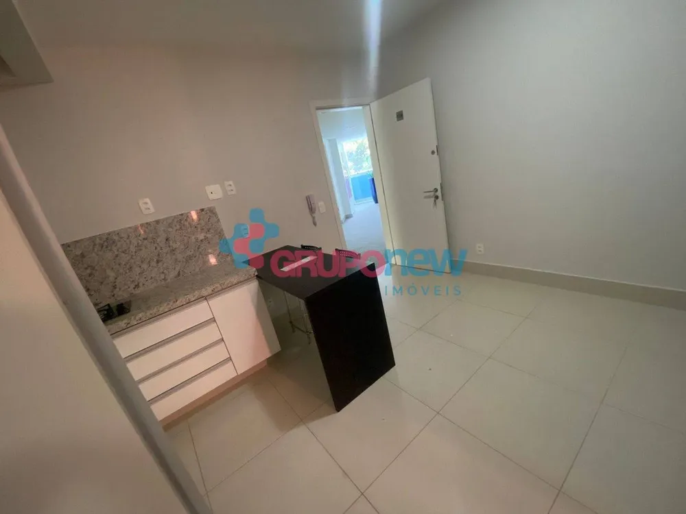 Flat/Apart Hotel, 1 quarto, 27 m² - Foto 11