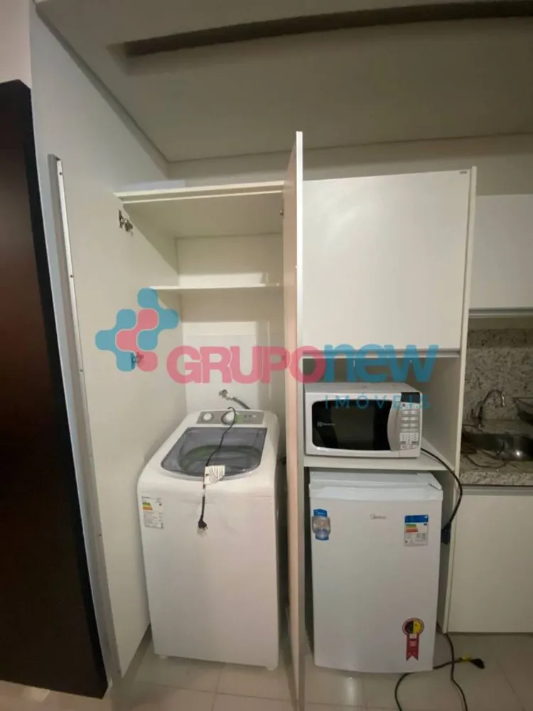 Flat/Apart Hotel, 1 quarto, 27 m² - Foto 4