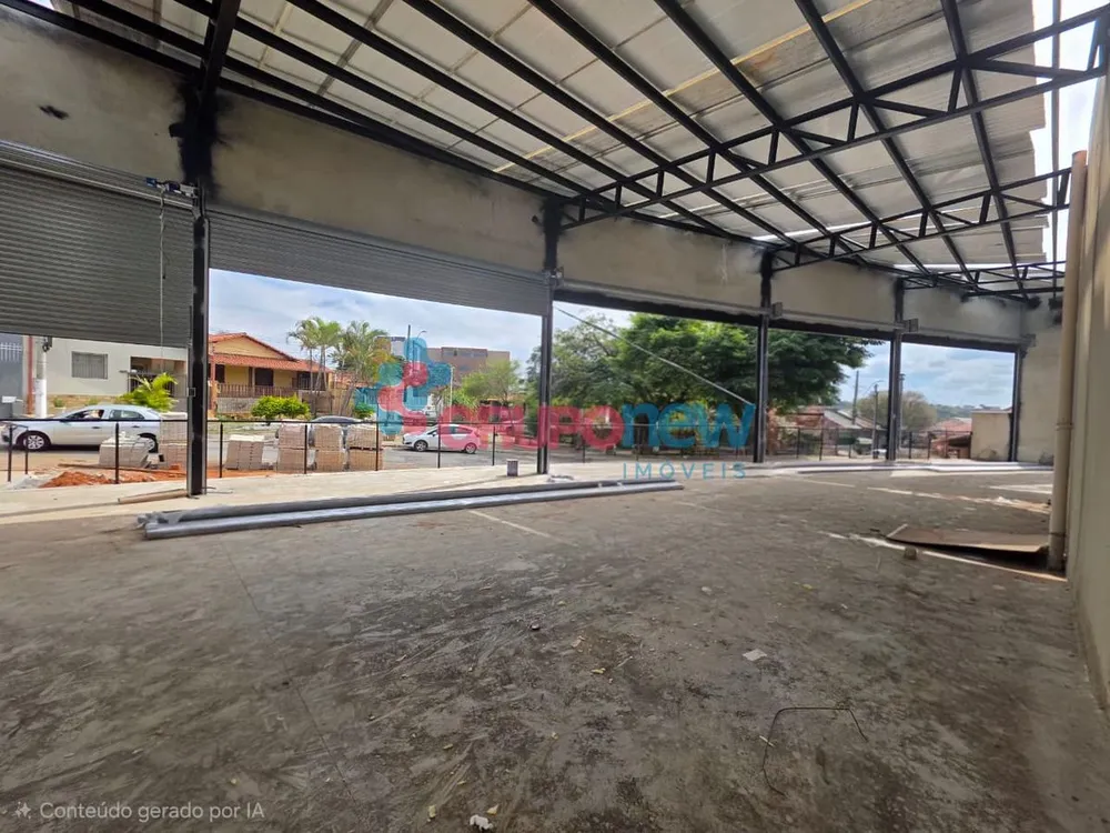 Loja-Salão, 69 m² - Foto 7
