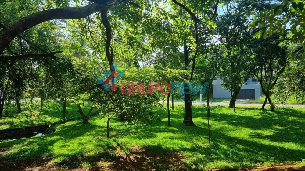 Terreno, 663 m² - Foto 1