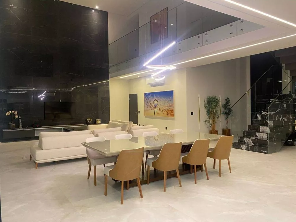 Casa à venda com 5 quartos, 580m² - Foto 3