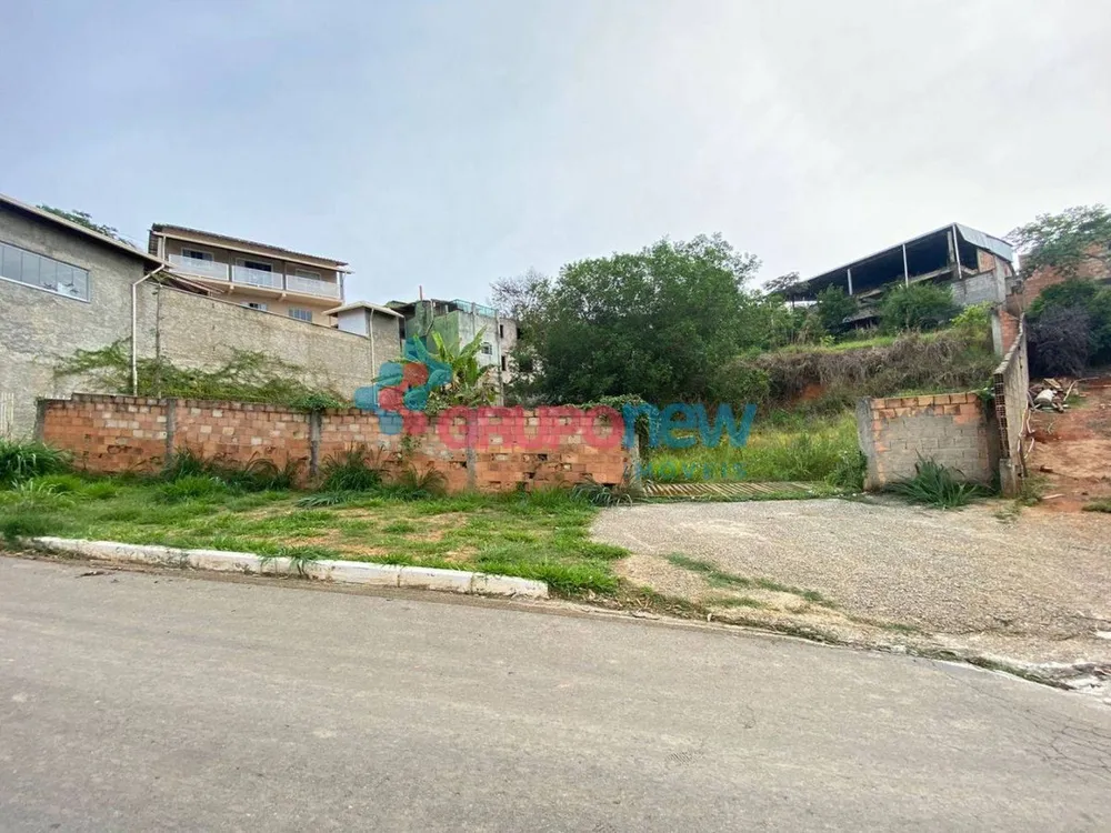 Terreno, 410 m² - Foto 2