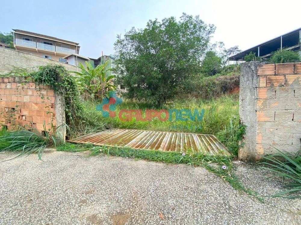 Terreno, 410 m² - Foto 1