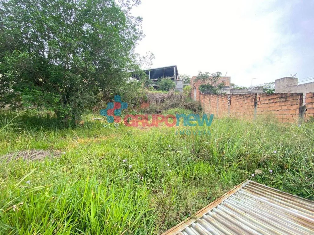 Terreno, 410 m² - Foto 3