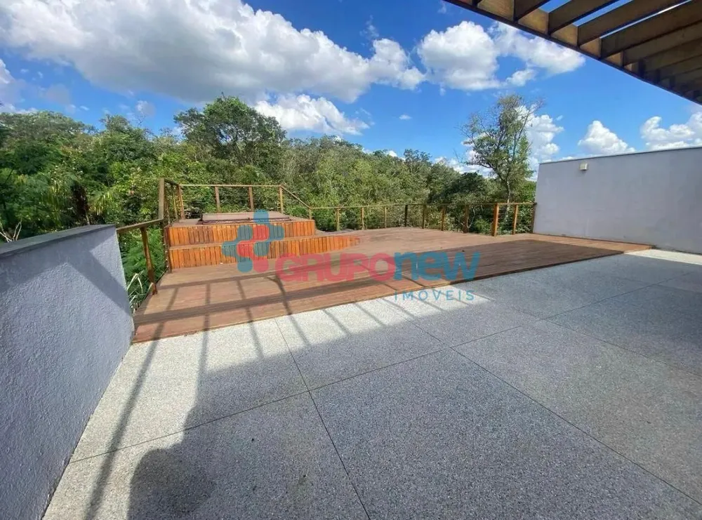 Casa de Condomínio, 3 quartos - Foto 15