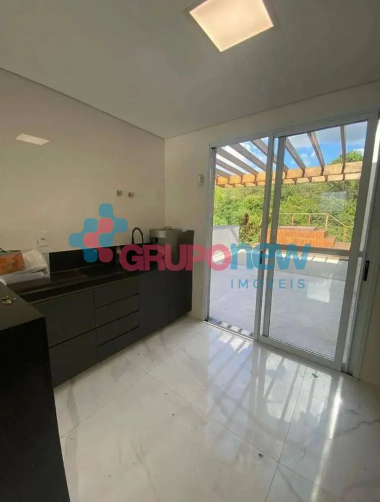Casa de Condomínio, 3 quartos - Foto 8