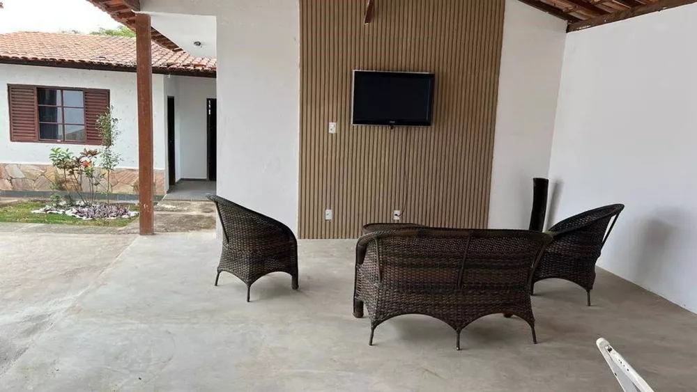 Casa à venda com 4 quartos, 180m² - Foto 5