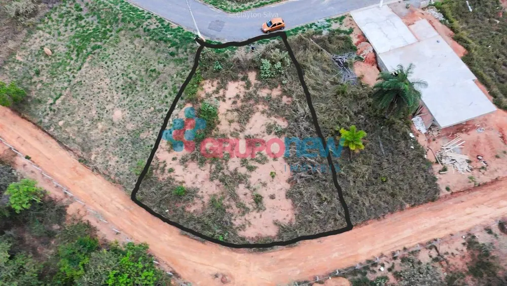 Terreno, 580 m² - Foto 2