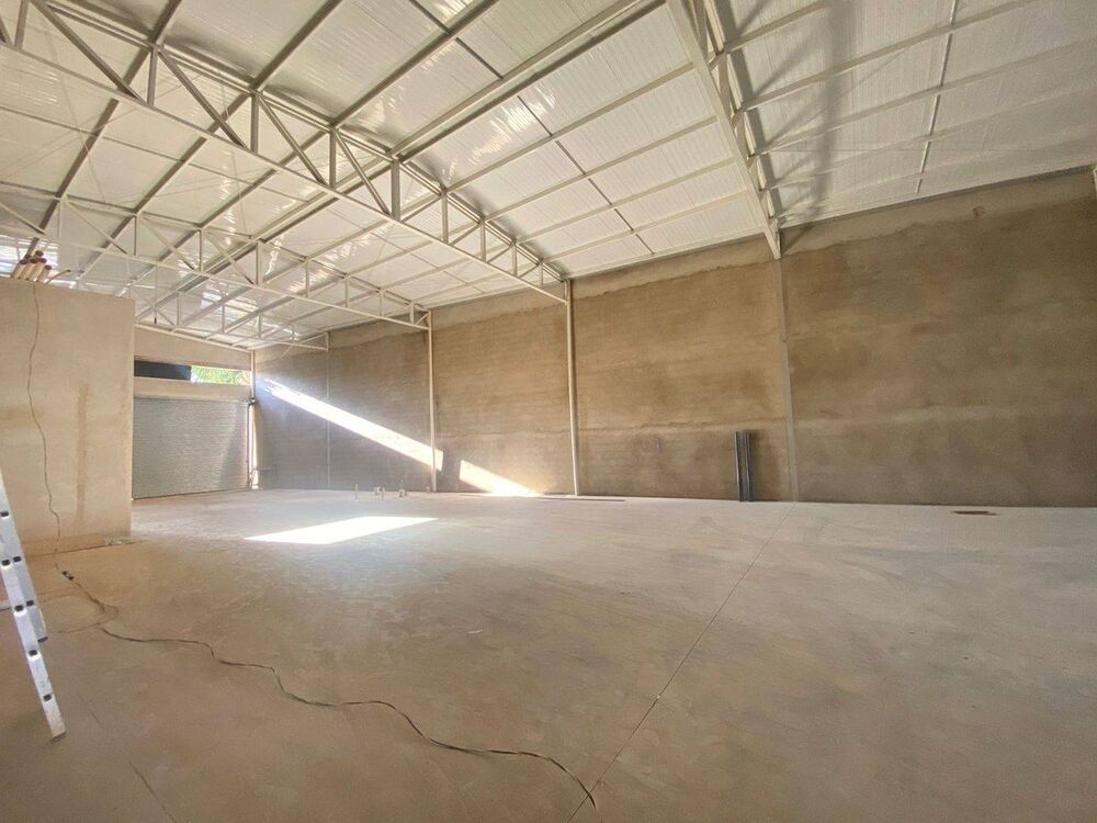 Loja-Salão para alugar, 720m² - Foto 2