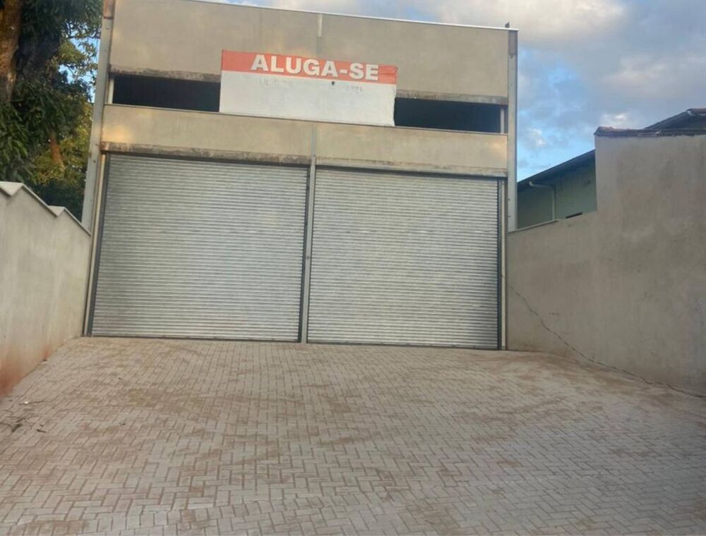 Loja-Salão para alugar, 720m² - Foto 1