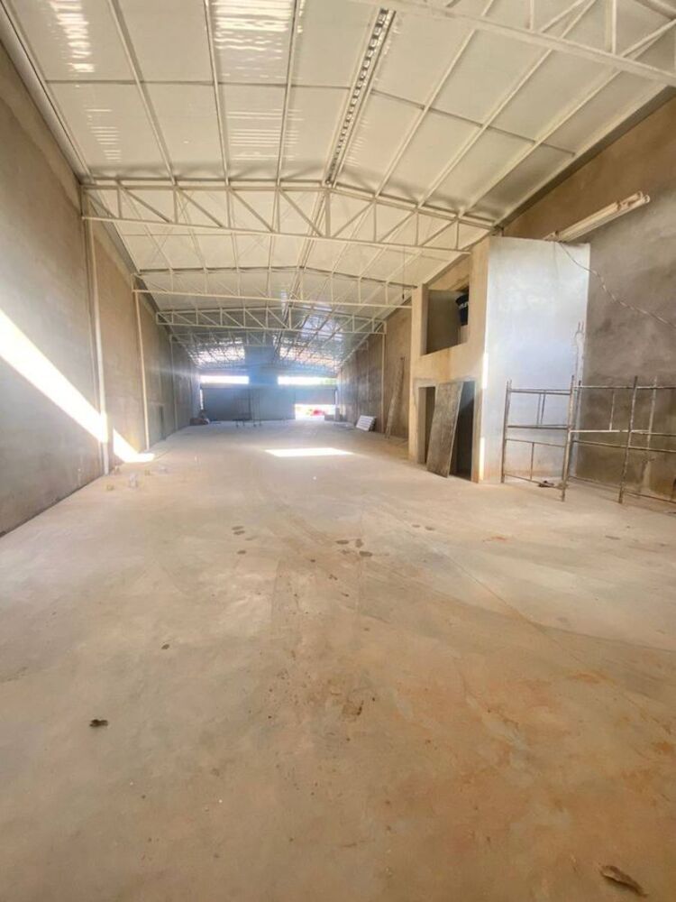 Loja-Salão para alugar, 720m² - Foto 4