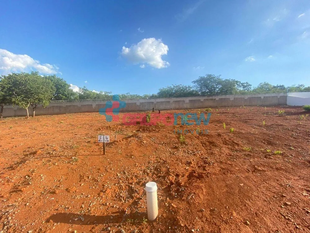 Terreno, 400 m² - Foto 1