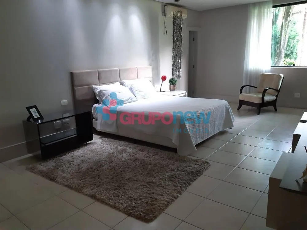 Casa de Condomínio, 6 quartos - Foto 1