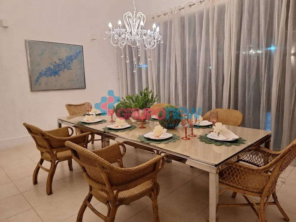 Casa de Condomínio, 6 quartos - Foto 8