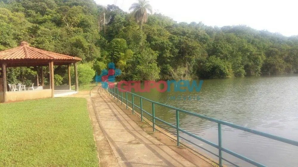 Casa de Condomínio, 6 quartos - Foto 10
