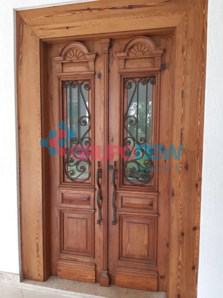 Casa de Condomínio, 6 quartos - Foto 2