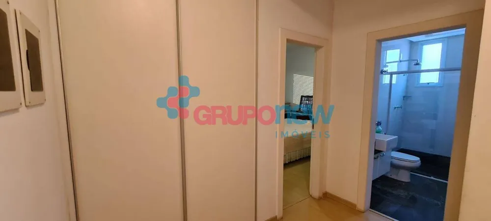 Casa, 4 quartos, 260 m² - Foto 4