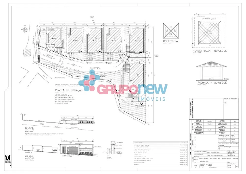 Terreno, 3150 m² - Foto 12