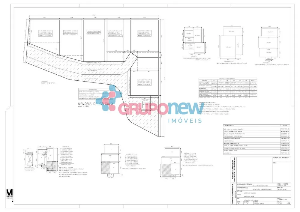 Terreno, 3150 m² - Foto 16
