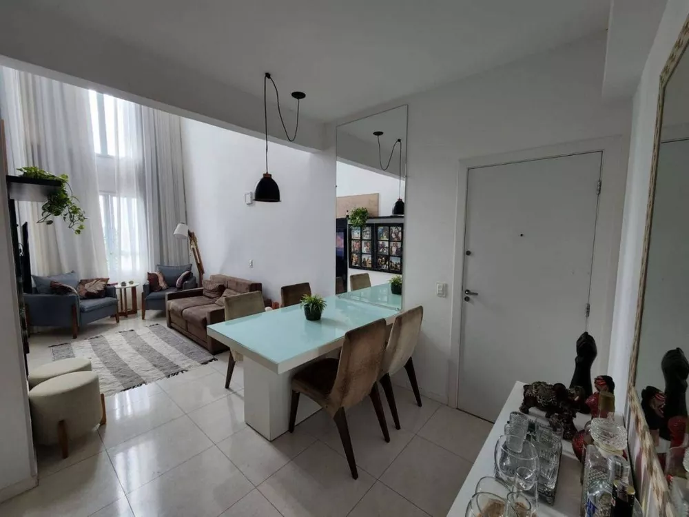 Cobertura à venda com 3 quartos, 158m² - Foto 1