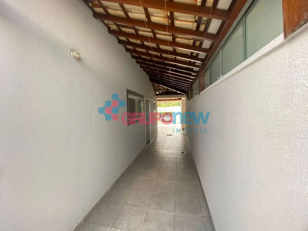 Casa de Condomínio, 3 quartos - Foto 15