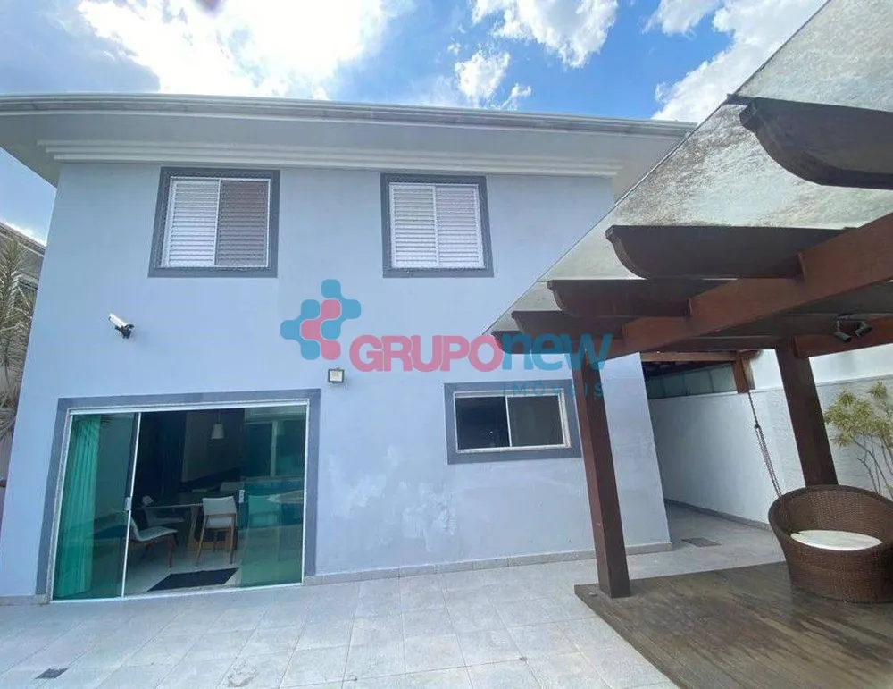 Casa de Condomínio, 3 quartos - Foto 16