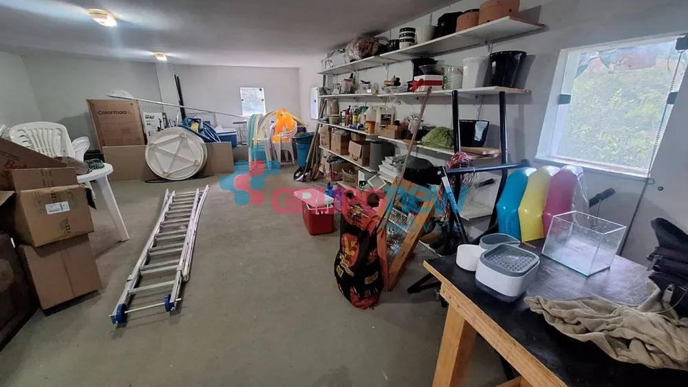 Casa de Condomínio, 4 quartos - Foto 8