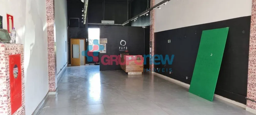 Loja-Salão, 72 m² - Foto 5