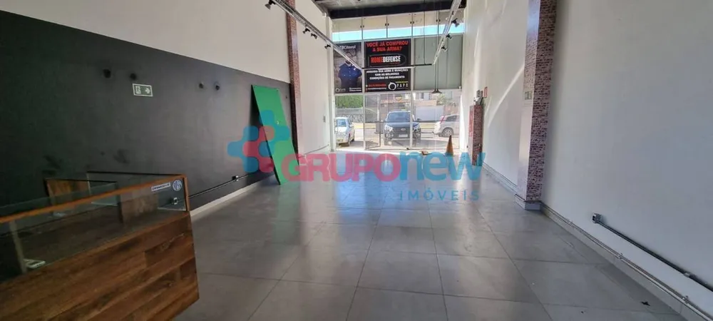 Loja-Salão, 72 m² - Foto 1