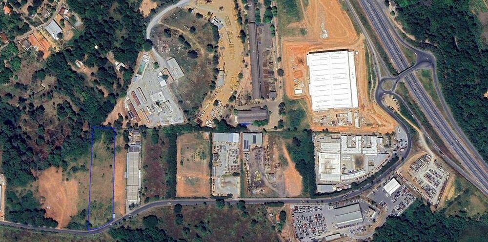 Terreno, 4977 m² - Foto 2