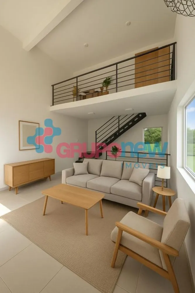 Loja-Salão, 45 m² - Foto 9