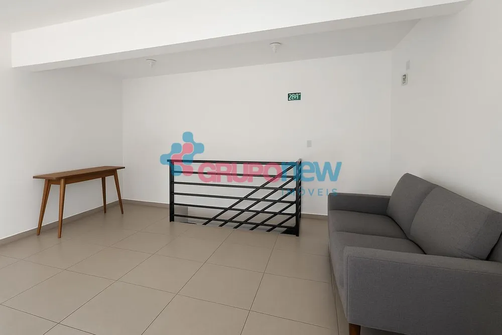 Loja-Salão, 45 m² - Foto 7