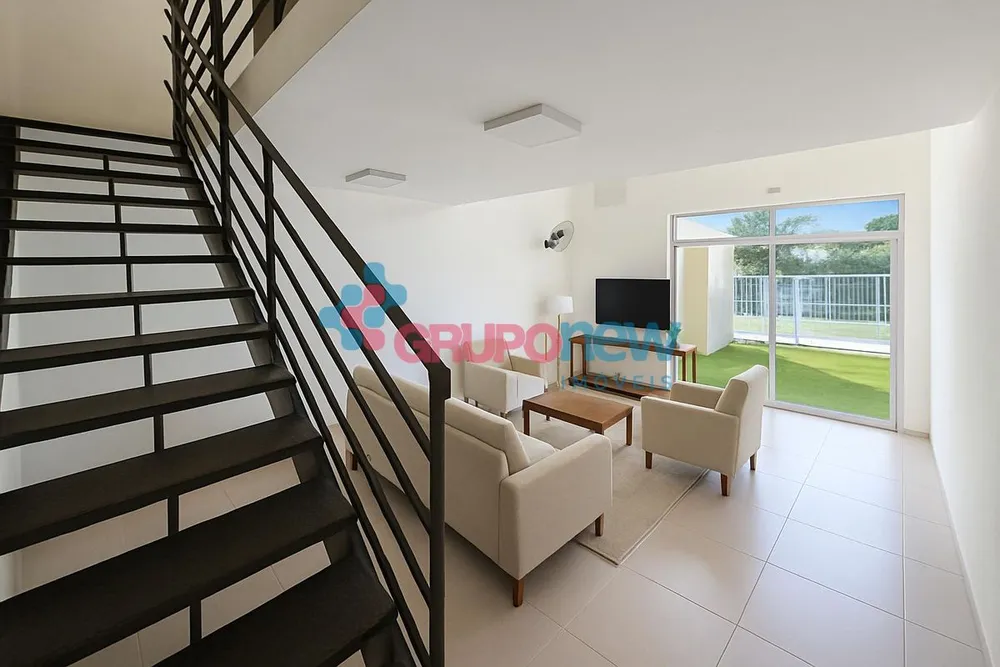 Loja-Salão, 45 m² - Foto 10