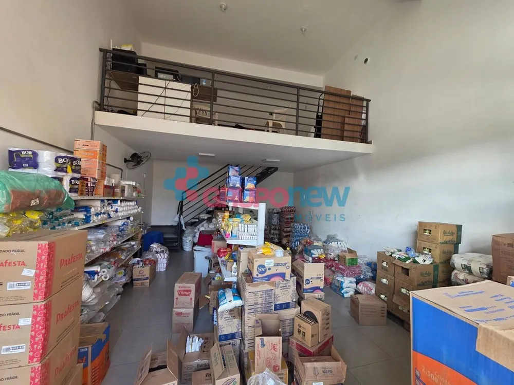 Loja-Salão, 45 m² - Foto 4