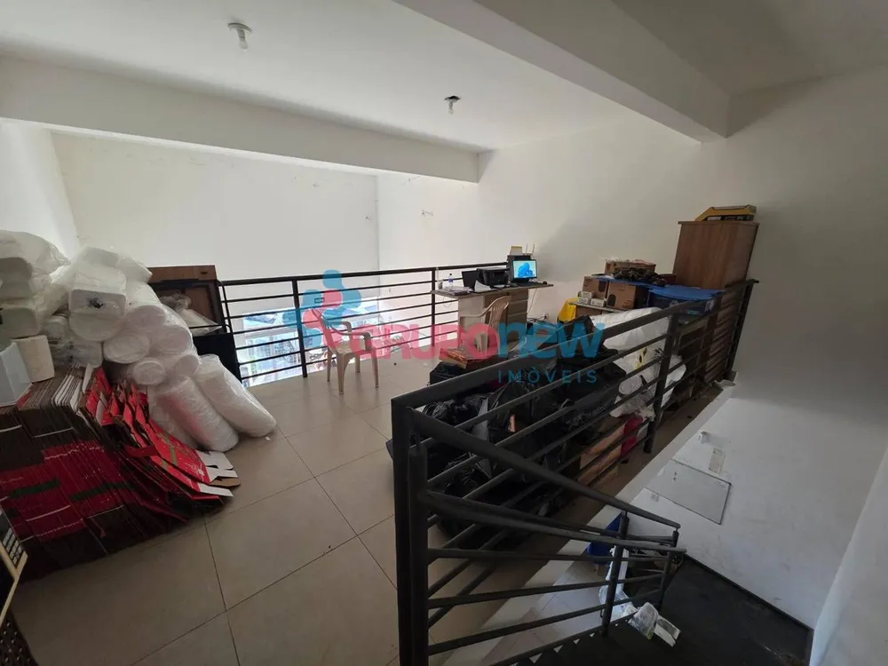 Loja-Salão, 45 m² - Foto 2