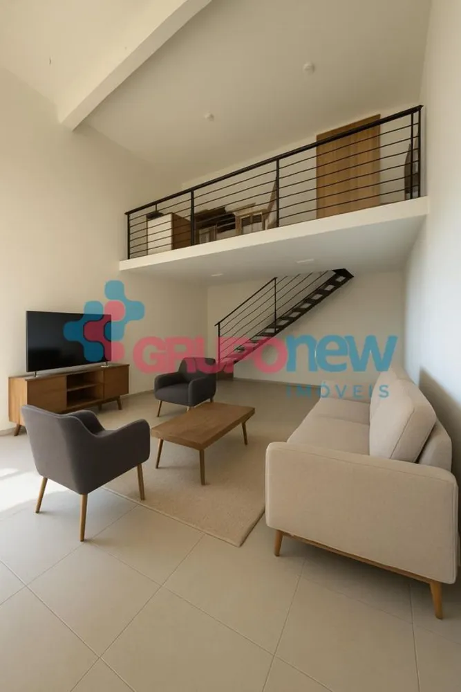 Loja-Salão, 45 m² - Foto 6