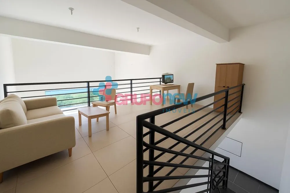 Loja-Salão, 45 m² - Foto 5