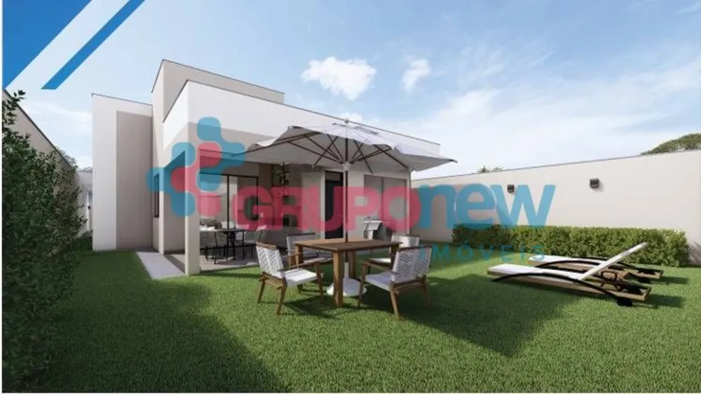 Casa de Condomínio, 3 quartos - Foto 6
