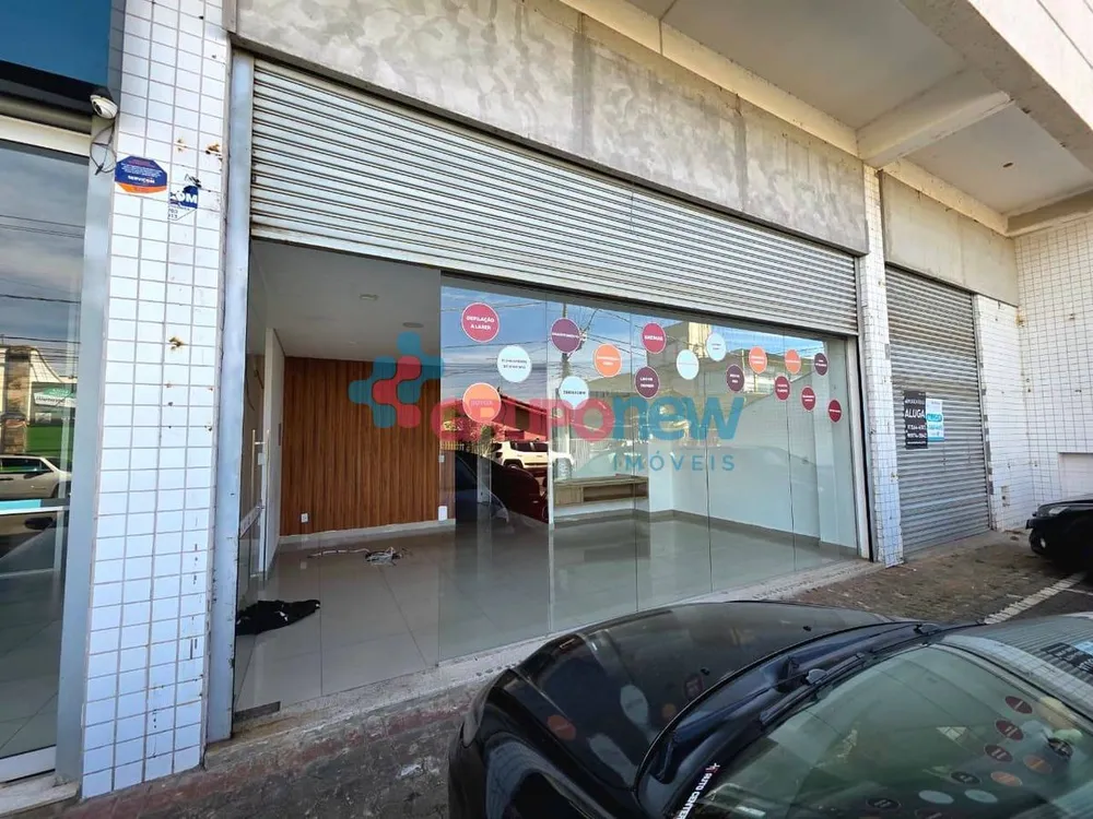 Loja-Salão, 172 m² - Foto 5