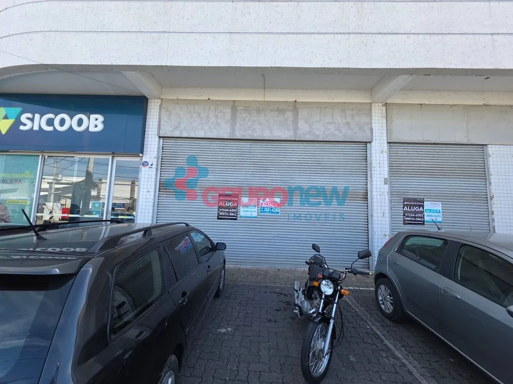 Loja-Salão, 172 m² - Foto 2