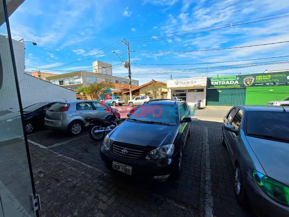 Loja-Salão, 172 m² - Foto 3