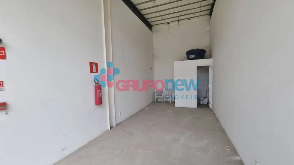 Loja-Salão, 43 m² - Foto 4