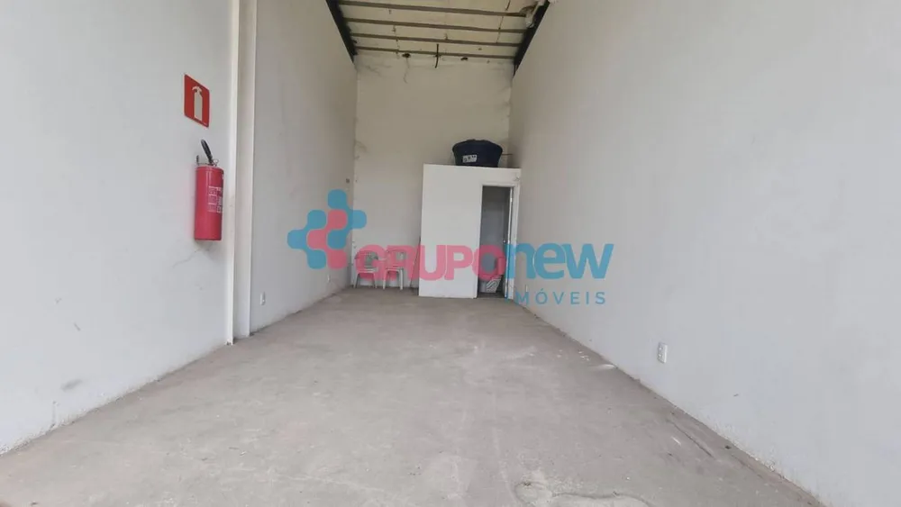 Loja-Salão, 43 m² - Foto 1