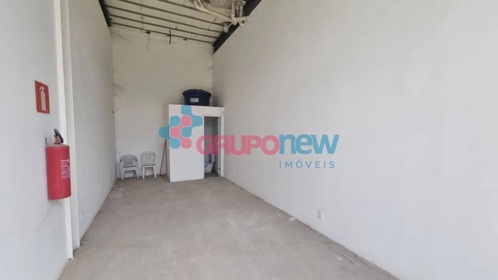 Loja-Salão, 43 m² - Foto 3