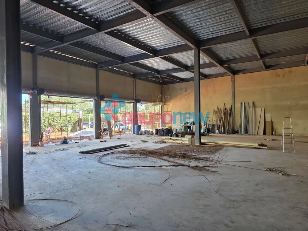 Loja-Salão, 73 m² - Foto 8