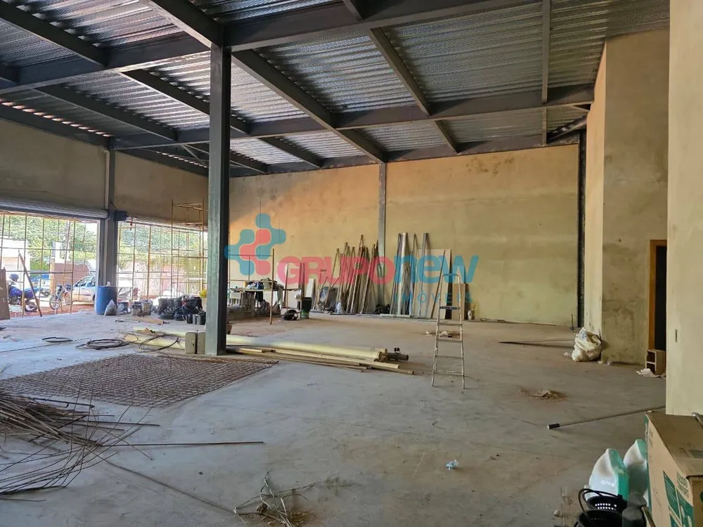 Loja-Salão, 73 m² - Foto 7