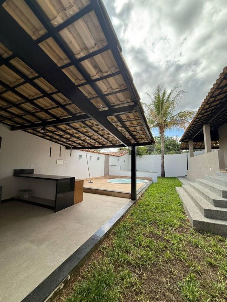 Casa, 3 quartos, 425 m² - Foto 26